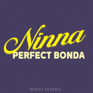 Logo saluran telegram ni_na30 — Ninna perfect (bonda)👗👕🥼👖🧥