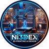 Логотип телеграм канала @ni3dex — Ni3DEX