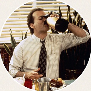 Логотип телеграм канала @nia_baikal — Невозмутимый Иркутск