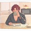 Логотип телеграм канала @niam_niam_n — ☕переезд/дом ᴨᴀᴨы Оды.☕