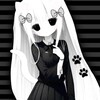 Логотип телеграм канала @niashle8 — няшки спят