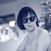 Логотип телеграм канала @niassa_blog — Настя на границе миров