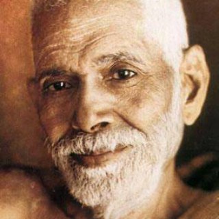 لوگوی کانال تلگرام niassargadatta — من کیستم؟