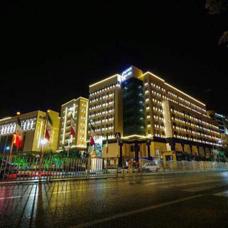 لوگوی کانال تلگرام niayesh_reserve_group — آژانس و رزرواسيون نيايش