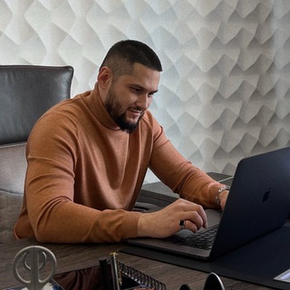 Telegram channel Принцип Галимова logo