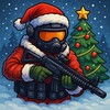 Логотип телеграм канала @nicacsgo01 — Nice|CS