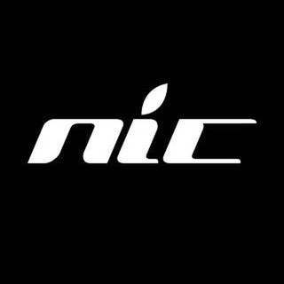Logo of telegram channel nicapplestore — NIC Apple Store
