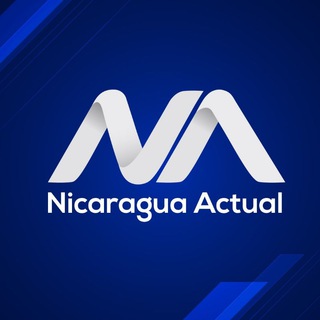 Logotipo del canal de telegramas nicaraguaactualnoticias - Nicaragua Actual • Noticias