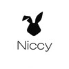 Telgraf kanalının logosu niccynewmodelss — Niccy