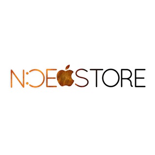 لوگوی کانال تلگرام nice_apple_store — نايس اپل استور