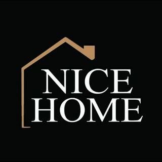 Logo saluran telegram nice_home_88 — NICE_HOME