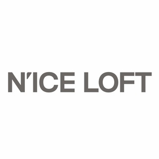 Logo saluran telegram nice_loft — N'ICE LOFT (Official)