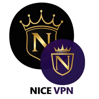 لوگوی کانال تلگرام nice_vpn_web — 👑 Nice VPN | نایس وی پی ان
