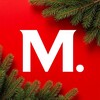 Логотип телеграм канала @nice_moscow — Приятная Москва