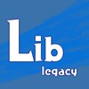 Логотип телеграм канала @nice_projects — LIBBRAWL(OLD LEGACY)