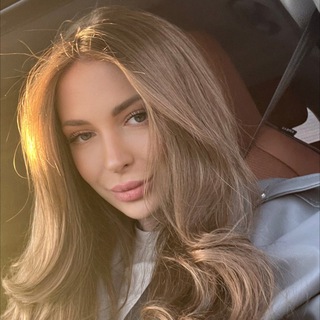 Логотип телеграм канала @niceanyaa — ann’s beauty life🤎