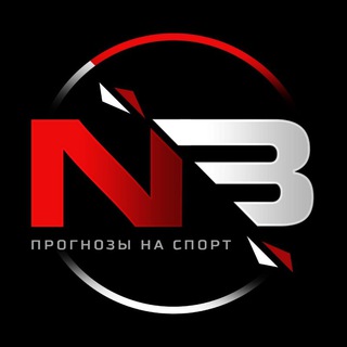 Логотип телеграм канала @nicebet_analytics — NiceBet | Sport Analytics