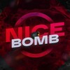 Логотип телеграм канала @nicebombn — NiceBomb