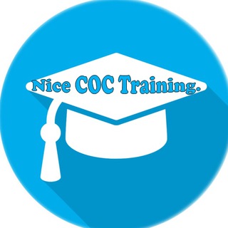 የቴሌግራም ቻናል አርማ nicecoctraining — Nice COC Training