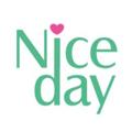 Logo saluran telegram nicedayrussia — Nice Day