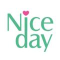 Логотип телеграм канала @nicedayrussia — Nice Day