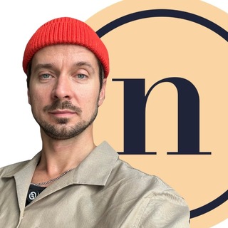 Логотип телеграм канала @nicedesign_news — NICE | Дизайн Интерьера и Ремонт