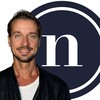 Логотип телеграм канала @nicedesign_news — NICE | Дизайн Интерьера и Ремонт