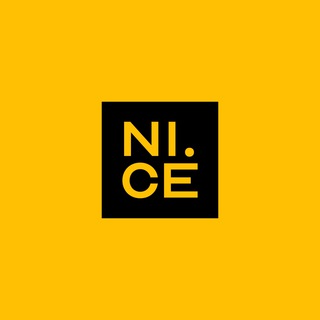 Логотип телеграм канала @nicedesignuz — Nice Design Studio