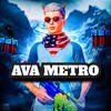 Логотип телеграм канала @niceee_ava — AVA METRO SHOP