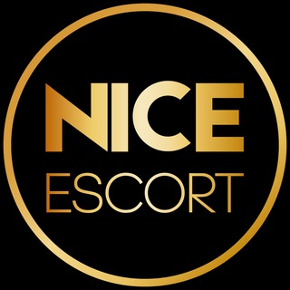 Логотип телеграм канала @niceescort_agency — NICE ESCORT {Service}