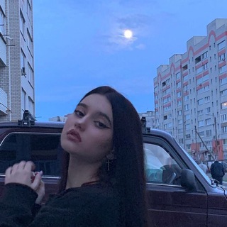 Логотип телеграм канала @nicejust — Просто красиво 🫐