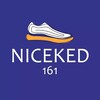 Логотип телеграм канала @niceked161 — КРОССОВКИ РОСТОВ| NiceKed161