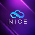 Logo saluran telegram nicelinee — 汇远集团🫵招聘国显电销人员🫵