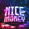Логотип телеграм канала @nicemoney_info — NICE MONEY 🤑