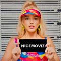 Logo saluran telegram nicemoviz — nicemoviz