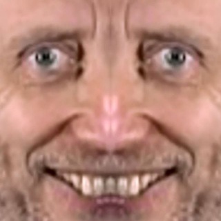 Логотип телеграм канала @nicenoice — NOICE