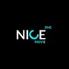 Логотип телеграм канала @niceonemovie — NiceOne MOVIE