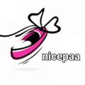 Logo saluran telegram nicepaa — پخش عمده کفش نایس پا