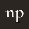 Логотип телеграм канала @nicepoemstg — nicepoemstg / прекрасная поэзия