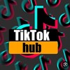 لوگوی کانال تلگرام nicetiktokk — 🌙 ARAM belly 🌙