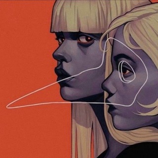 Логотип телеграм канала @nicetomatchyou — nice_to_match_you