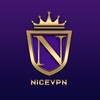 لوگوی کانال تلگرام nicevpn01 — فروش فیلتر شکن پر سرعت V2ray🤖nice🔒