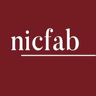Logo del canale telegramma nicfabnews - nicfab