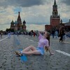 Логотип телеграм канала @nicha_veronicha — NICHKA VERONICHKA🎀