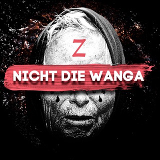 Логотип телеграм канала @nichtdiewanga — Nicht die Wanga