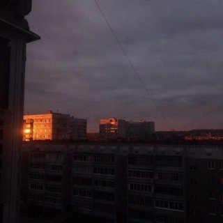 Логотип телеграм канала @nichtojestvo_360 — Sadness' :)