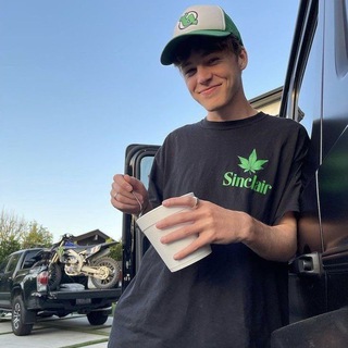 Логотип телеграм канала @nick20_00 — 🥗Никуша Остин🥗