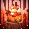 Логотип телеграм канала @nick_gifts — Nick Gifts 🍂