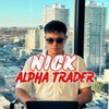 Logo of telegram channel nickalphatrader00 — Nick Alpha Trader Official
