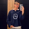 Логотип телеграм канала @nickboldyrev — Nick 🍀🧶✨